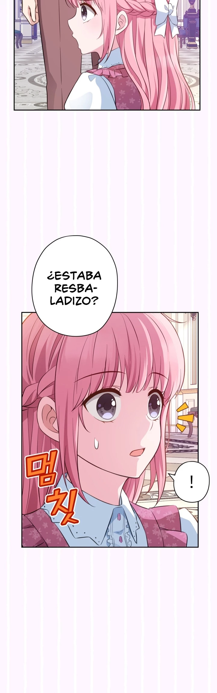Querio Amigo - Capítulo 14 - Página 15 - LectorTMOo