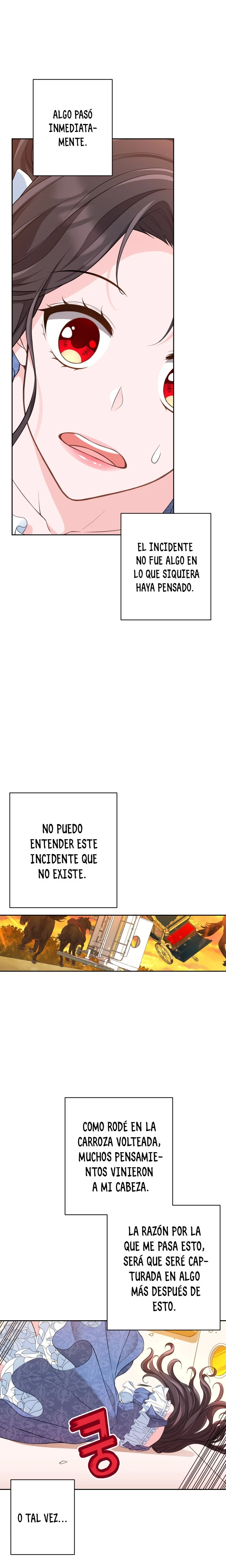 Querio Amigo - Capítulo 15 - Página 9 - LectorTMOo