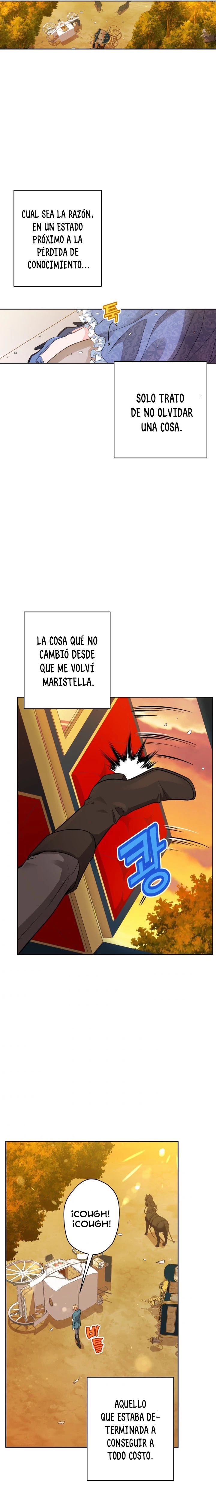 Querio Amigo - Capítulo 15 - Página 11 - LectorTMOo