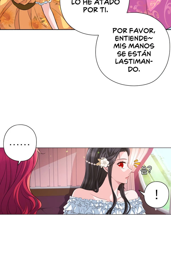Querio Amigo - Capítulo 2 - Página 7 - LectorTMOo
