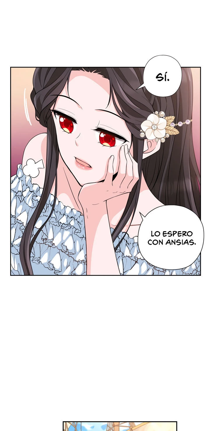 Querio Amigo - Capítulo 2 - Página 13 - LectorTMOo