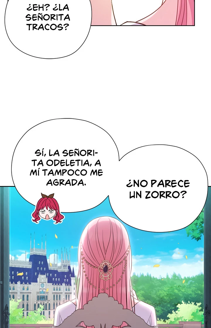 Querio Amigo - Capítulo 2 - Página 15 - LectorTMOo