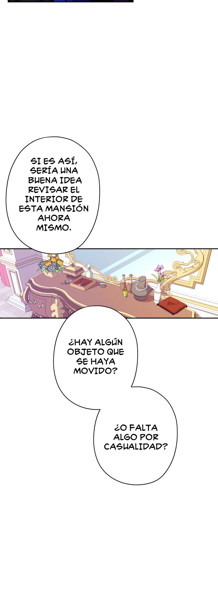 Querio Amigo - Capítulo 20 - Página 19 - LectorTMOo