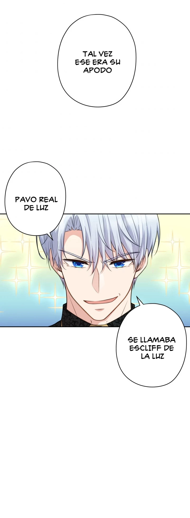 Querio Amigo - Capítulo 20 - Página 21 - LectorTMOo