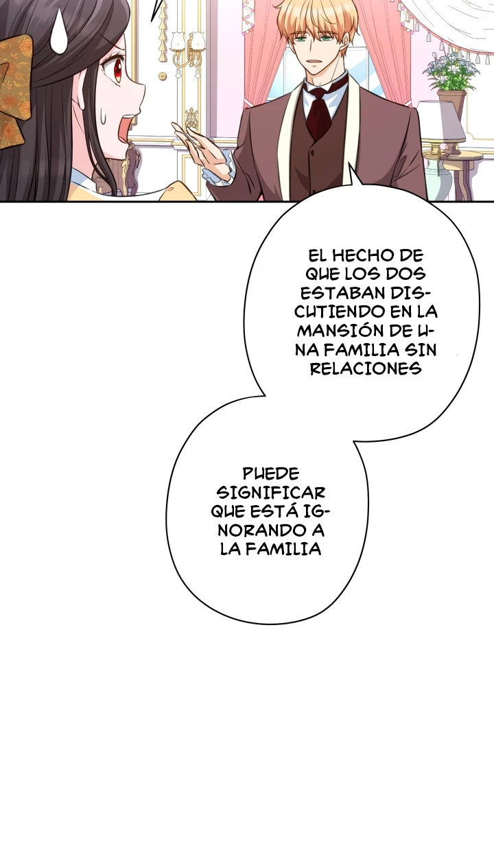 Querio Amigo - Capítulo 21 - Página 7 - LectorTMOo