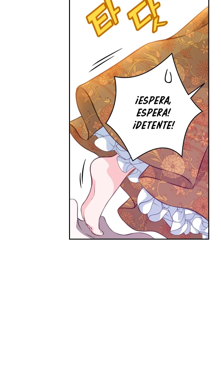 Querio Amigo - Capítulo 21 - Página 9 - LectorTMOo