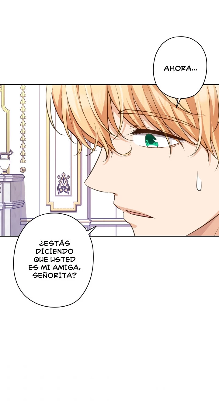 Querio Amigo - Capítulo 21 - Página 13 - LectorTMOo