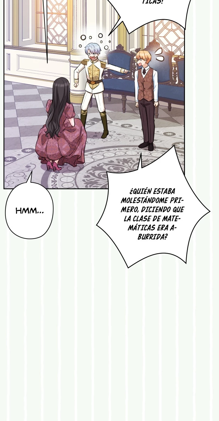 Querio Amigo - Capítulo 21 - Página 15 - LectorTMOo