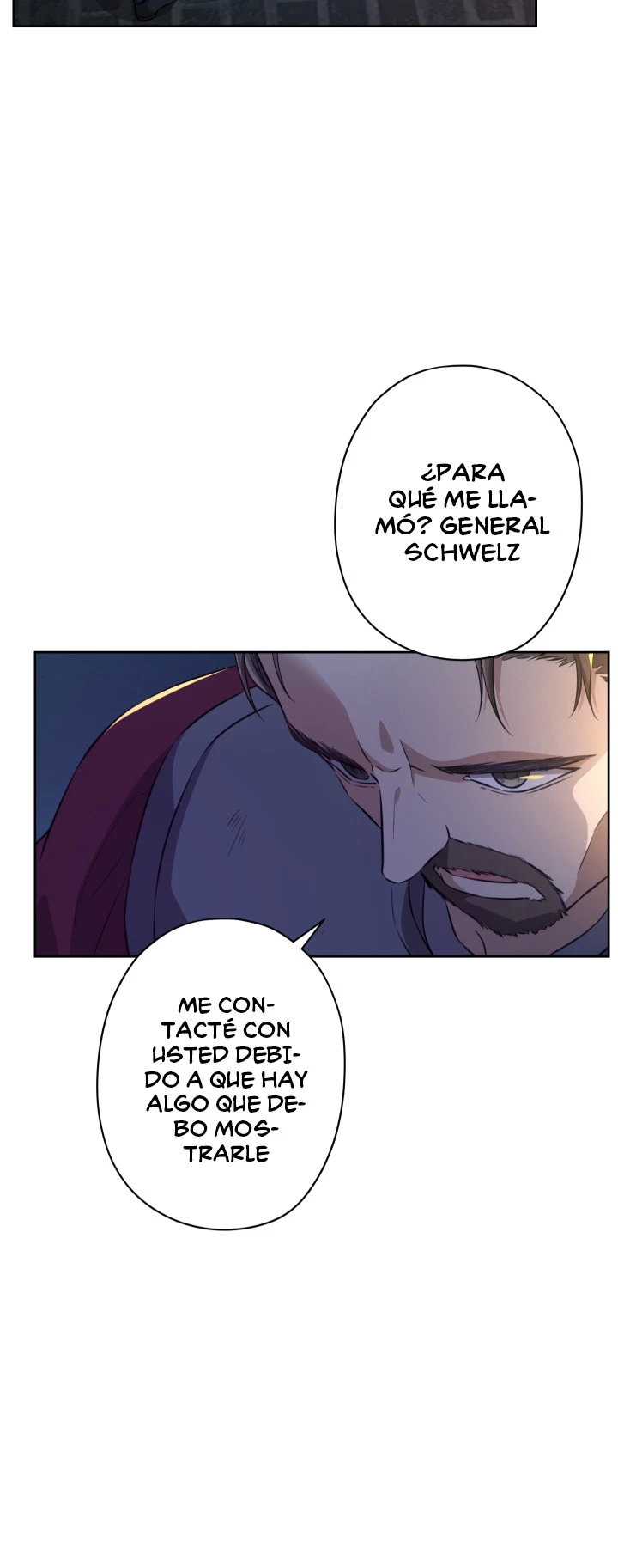 Querio Amigo - Capítulo 21 - Página 25 - LectorTMOo