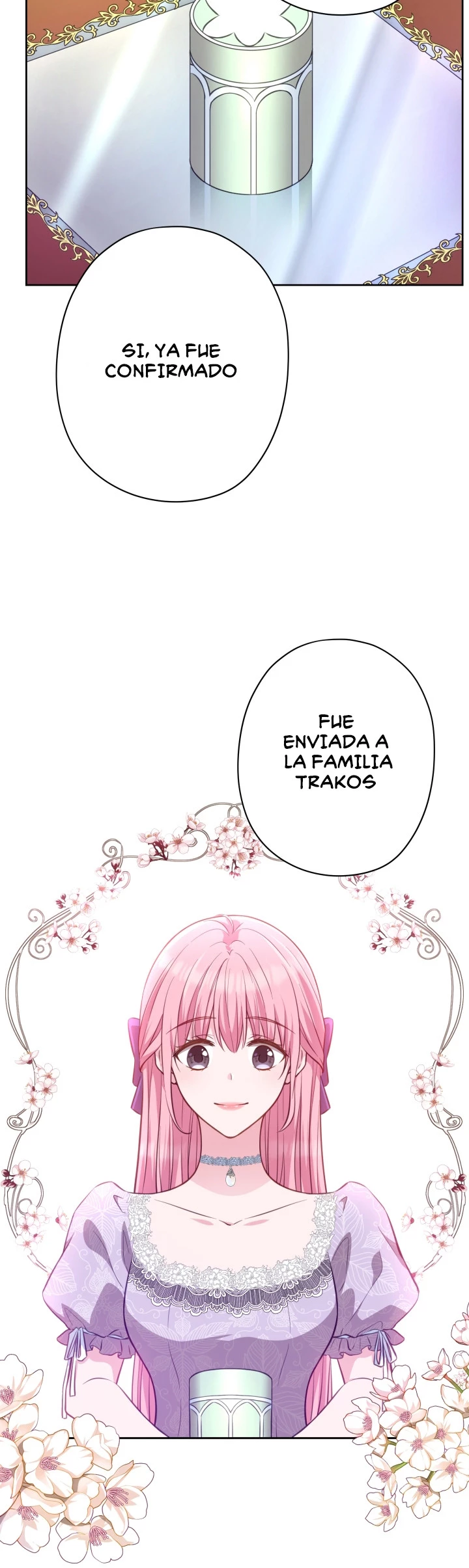 Querio Amigo - Capítulo 23 - Página 23 - LectorTMOo