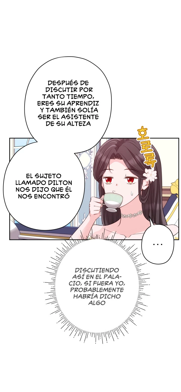 Querio Amigo - Capítulo 25 - Página 13 - LectorTMOo