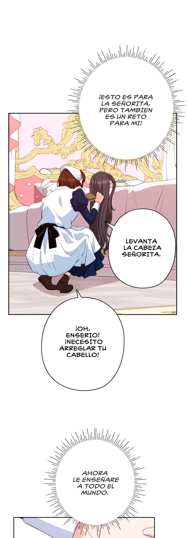 Querio Amigo - Capítulo 26 - Página 9 - LectorTMOo