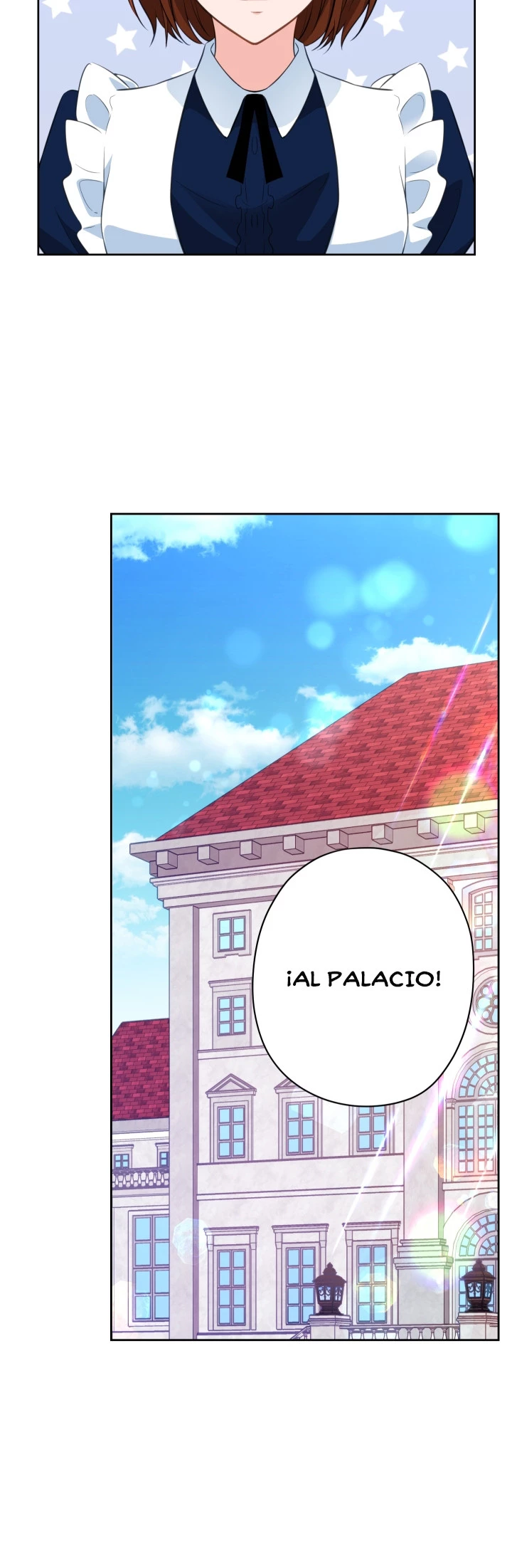 Querio Amigo - Capítulo 26 - Página 11 - LectorTMOo
