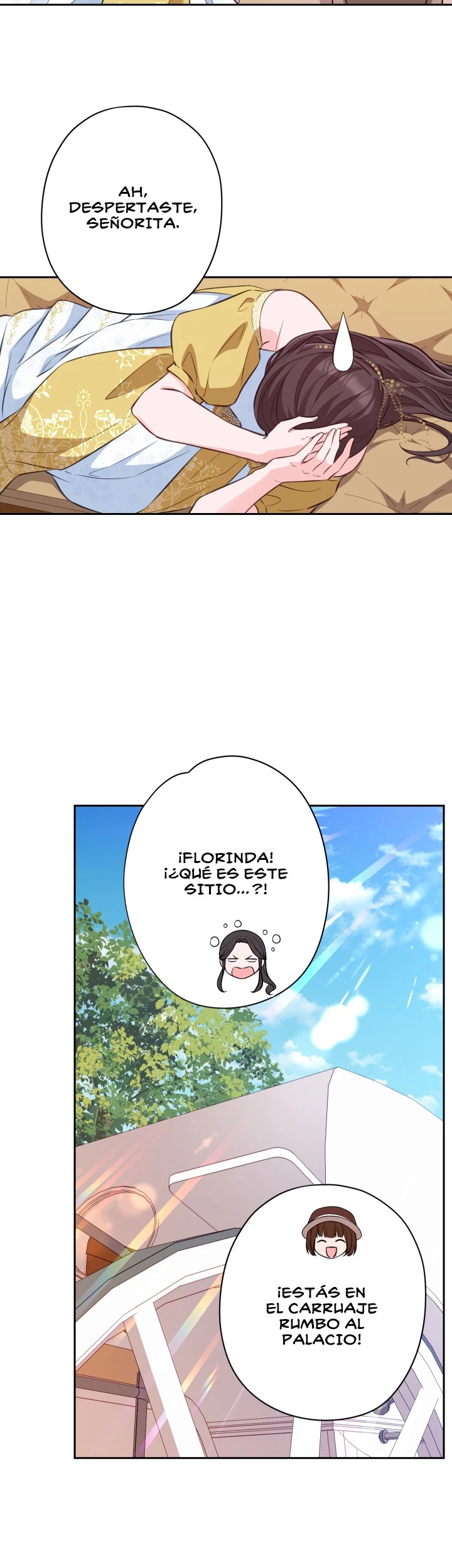 Querio Amigo - Capítulo 26 - Página 13 - LectorTMOo