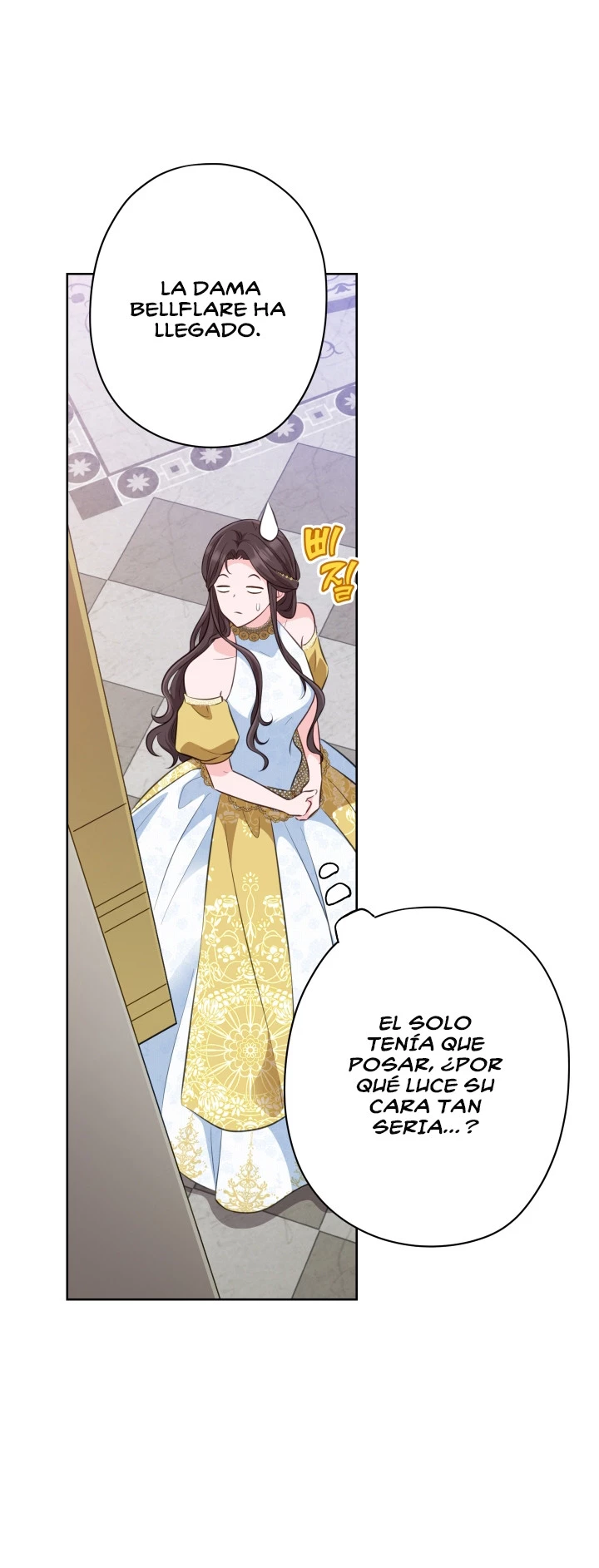 Querio Amigo - Capítulo 26 - Página 19 - LectorTMOo