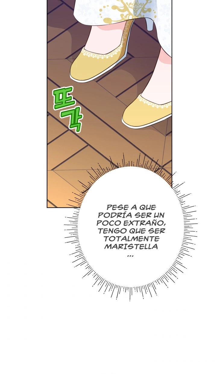 Querio Amigo - Capítulo 26 - Página 21 - LectorTMOo
