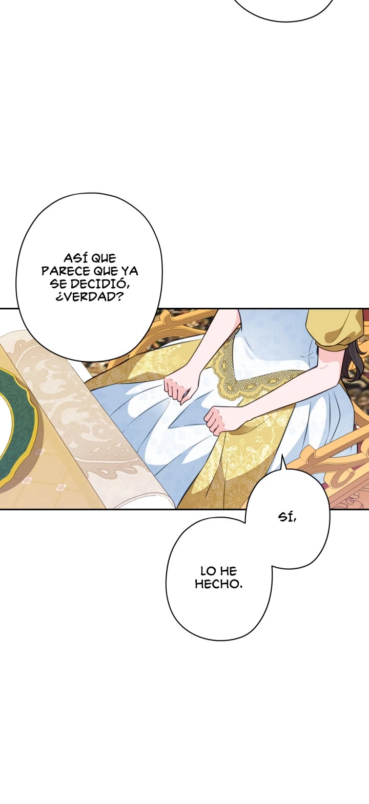 Querio Amigo - Capítulo 27 - Página 13 - LectorTMOo