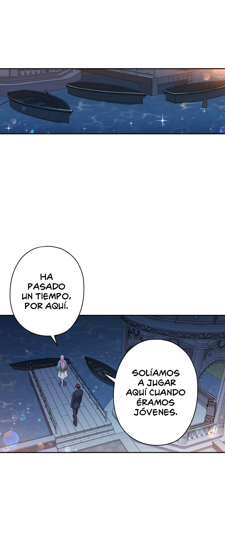 Querio Amigo - Capítulo 28 - Página 19 - LectorTMOo
