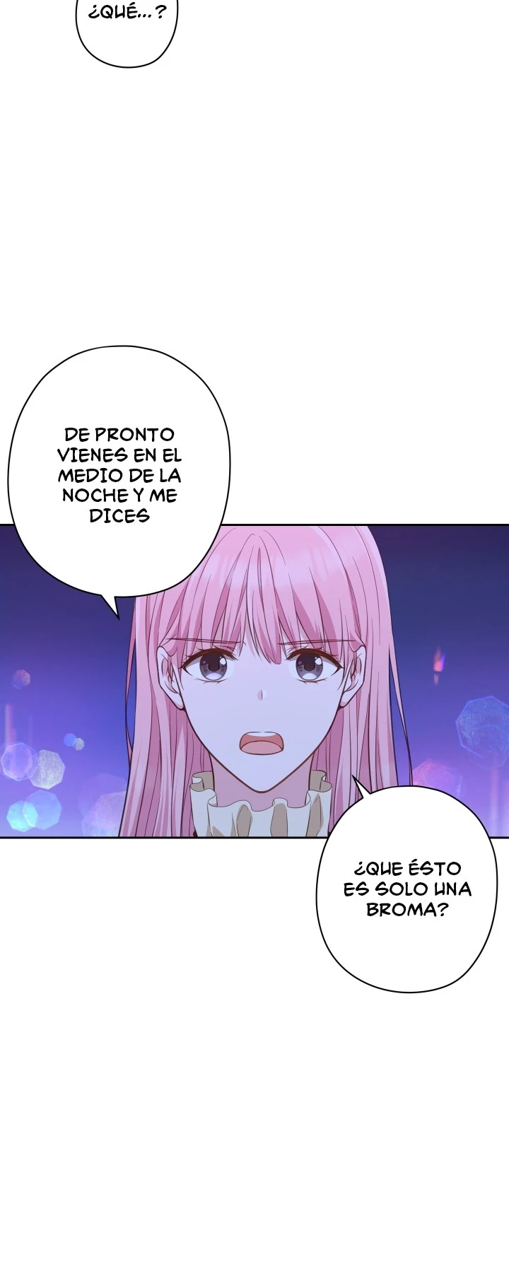 Querio Amigo - Capítulo 29 - Página 5 - LectorTMOo