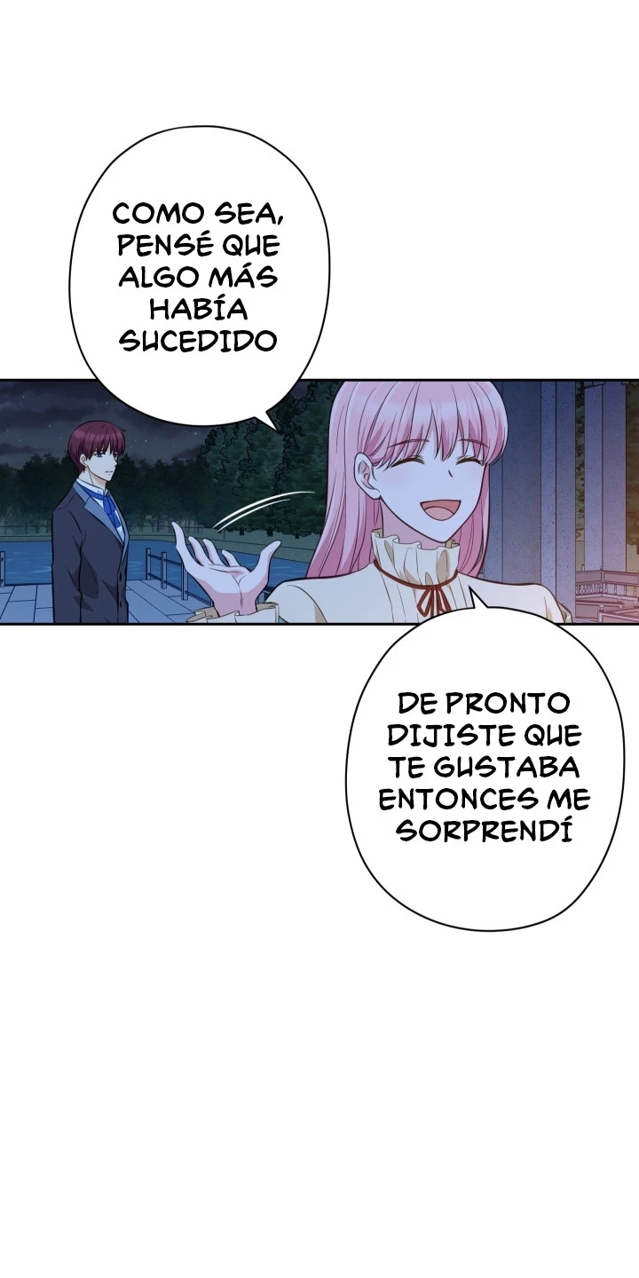 Querio Amigo - Capítulo 29 - Página 9 - LectorTMOo
