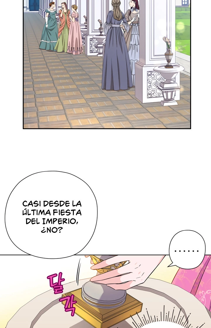 Querio Amigo - Capítulo 3 - Página 5 - LectorTMOo