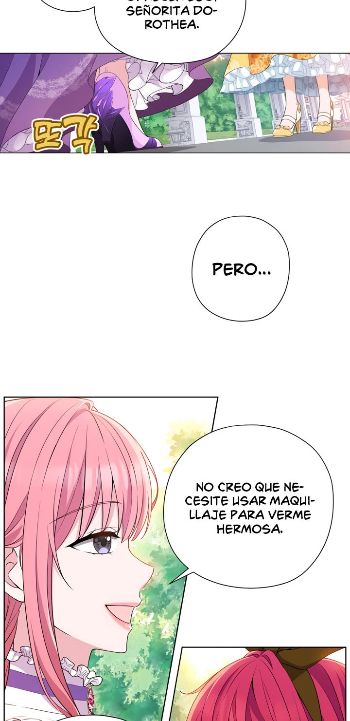 Querio Amigo - Capítulo 3 - Página 11 - LectorTMOo