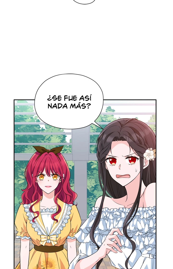 Querio Amigo - Capítulo 3 - Página 15 - LectorTMOo