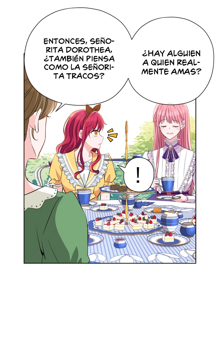 Querio Amigo - Capítulo 3 - Página 19 - LectorTMOo
