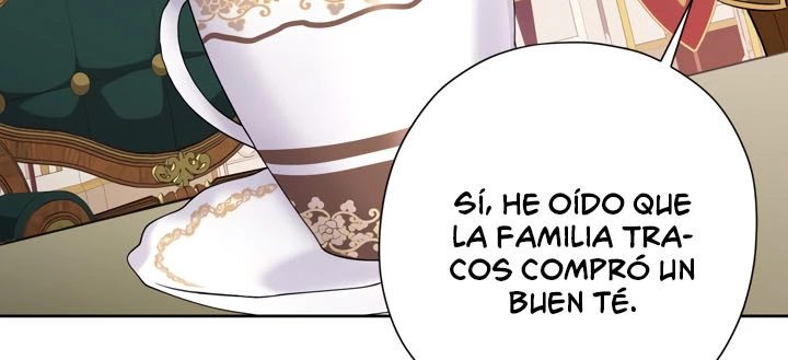 Querio Amigo - Capítulo 3 - Página 21 - LectorTMOo