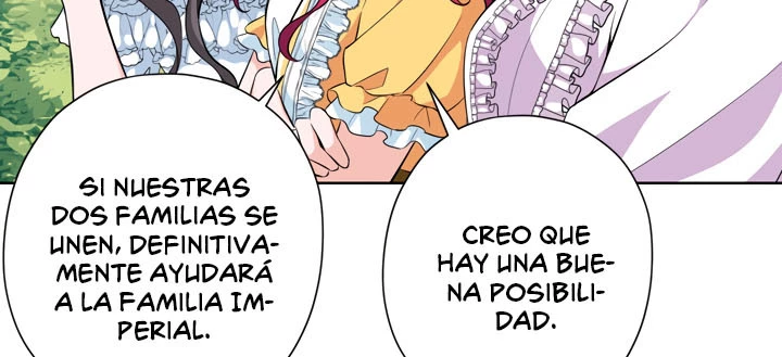 Querio Amigo - Capítulo 3 - Página 23 - LectorTMOo