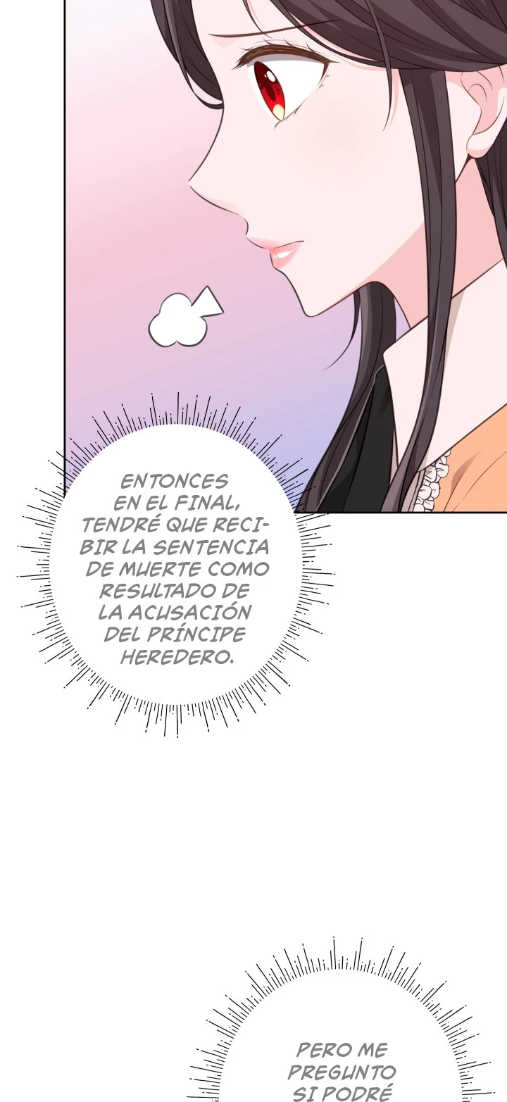 Querio Amigo - Capítulo 30 - Página 7 - LectorTMOo