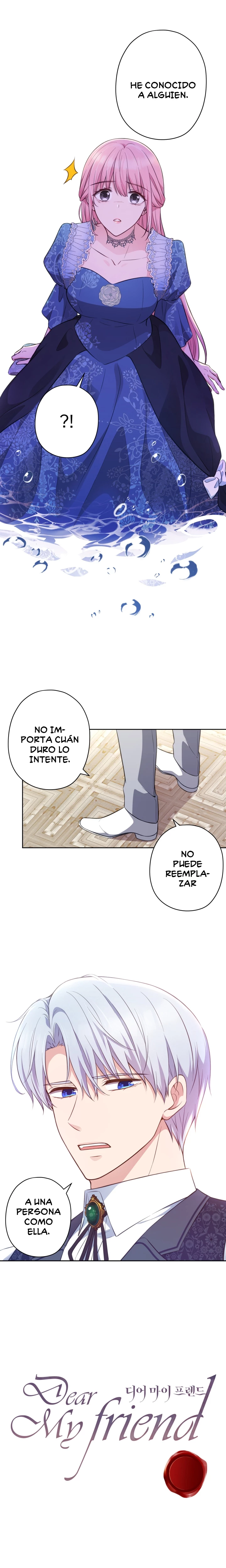 Querio Amigo - Capítulo 30 - Página 24 - LectorTMOo