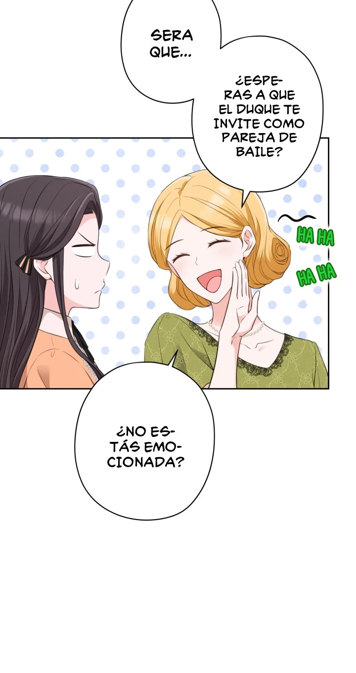 Querio Amigo - Capítulo 31 - Página 11 - LectorTMOo