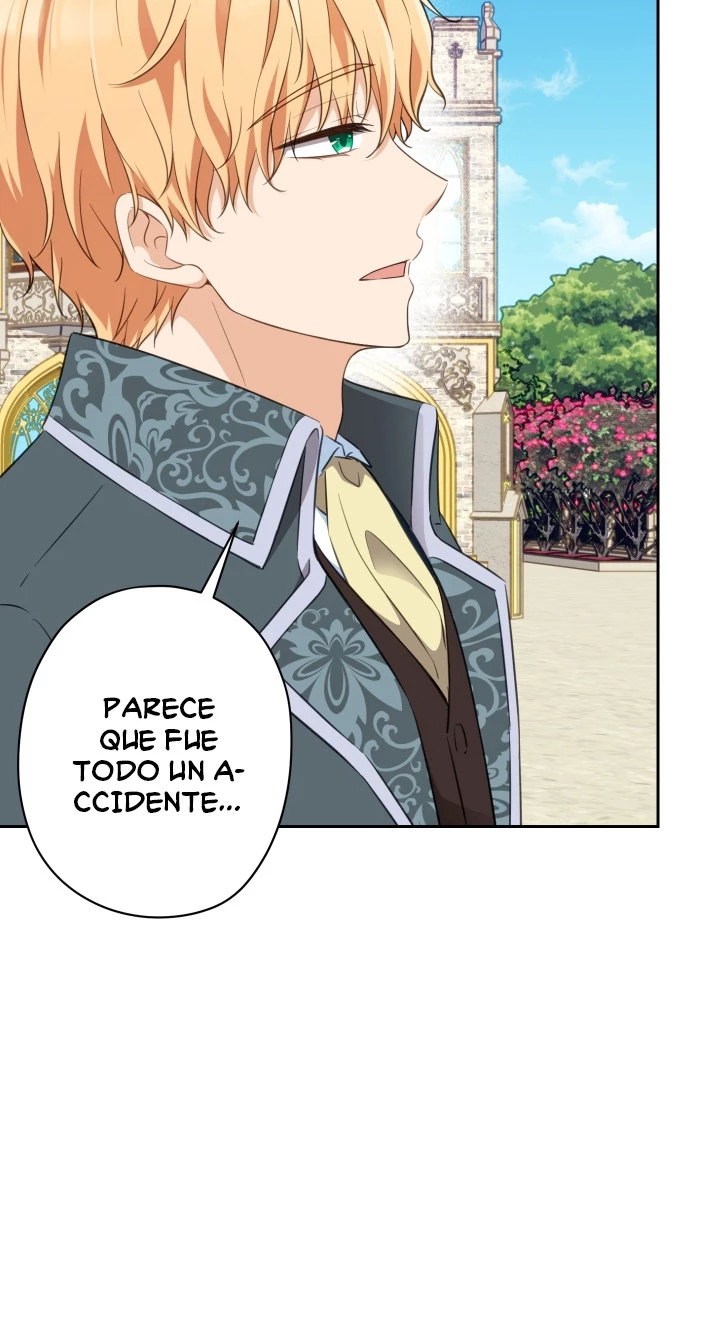 Querio Amigo - Capítulo 31 - Página 19 - LectorTMOo