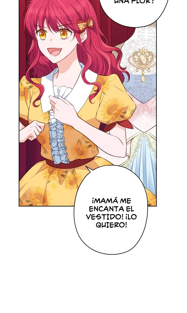 Querio Amigo - Capítulo 33 - Página 9 - LectorTMOo