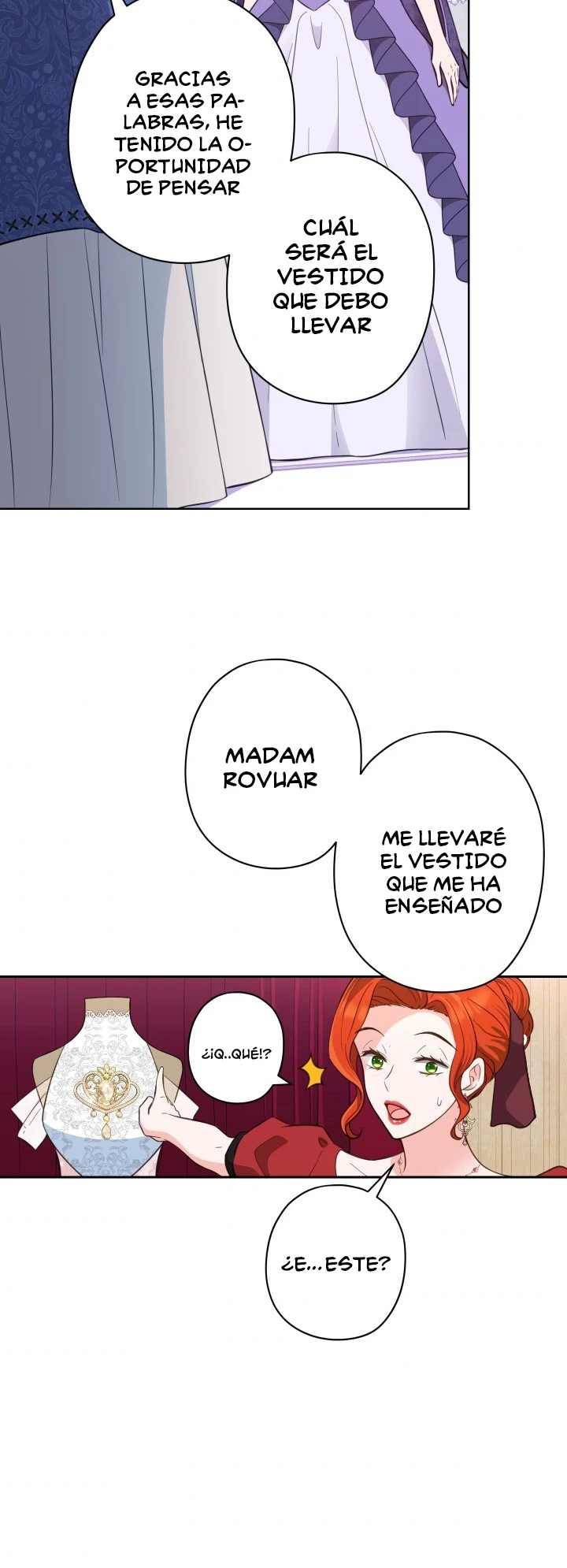 Querio Amigo - Capítulo 33 - Página 13 - LectorTMOo