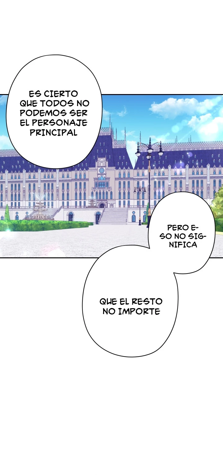 Querio Amigo - Capítulo 33 - Página 15 - LectorTMOo