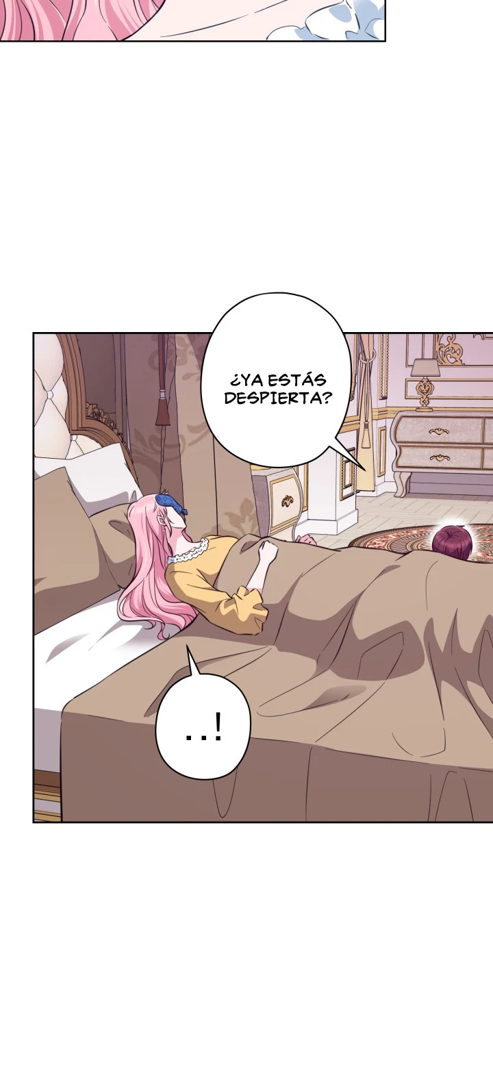 Querio Amigo - Capítulo 33 - Página 21 - LectorTMOo