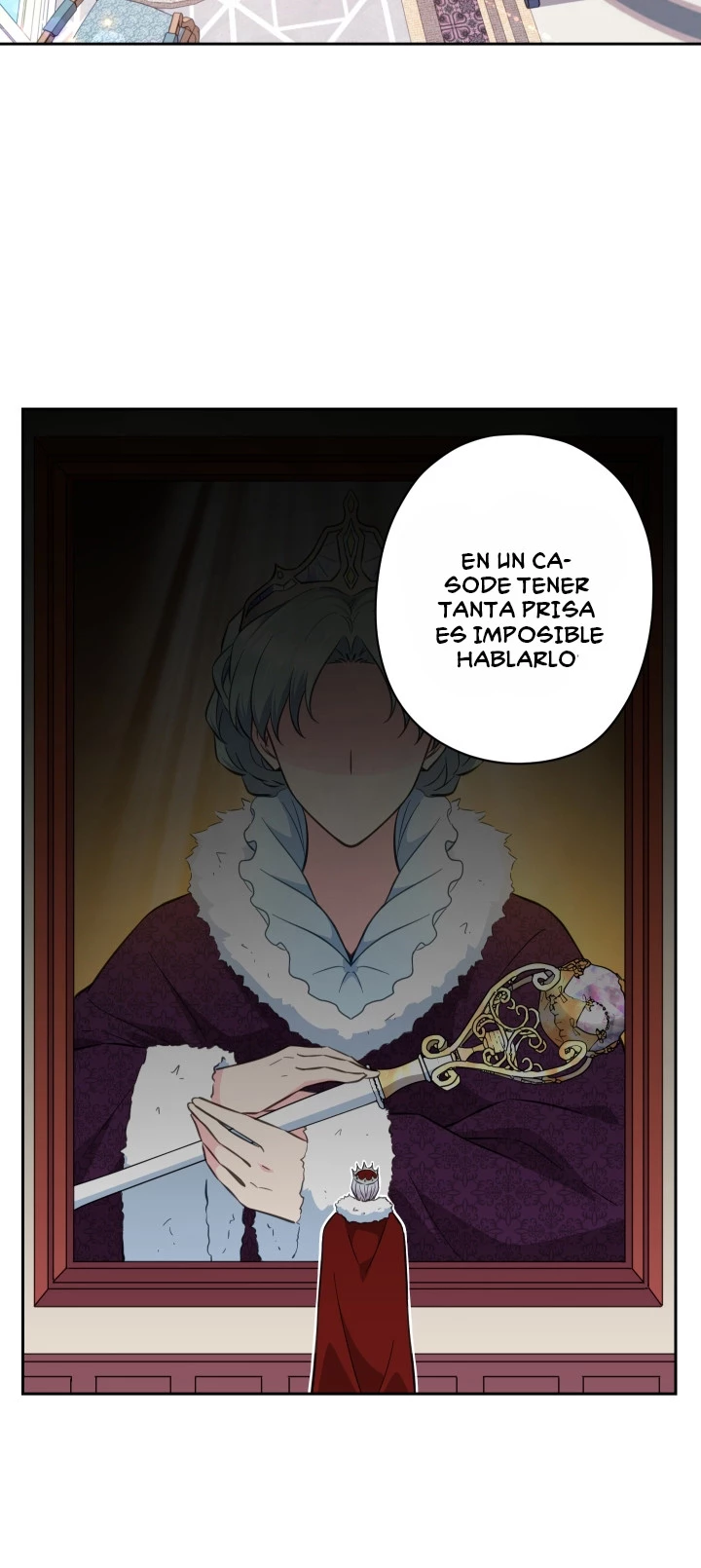 Querio Amigo - Capítulo 34 - Página 15 - LectorTMOo