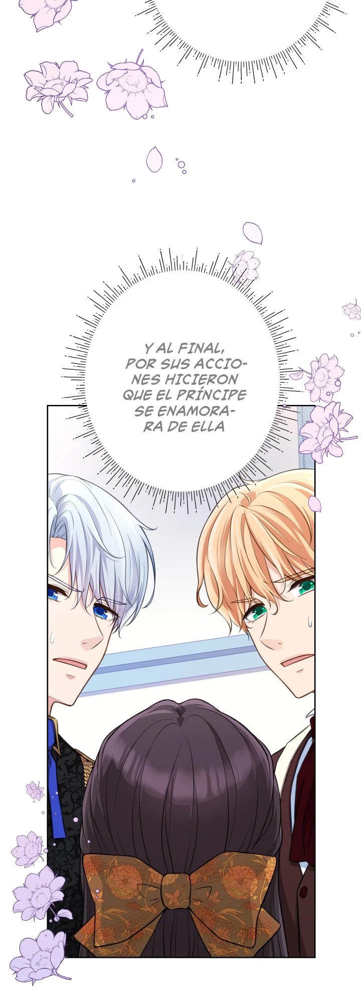 Querio Amigo - Capítulo 35 - Página 19 - LectorTMOo