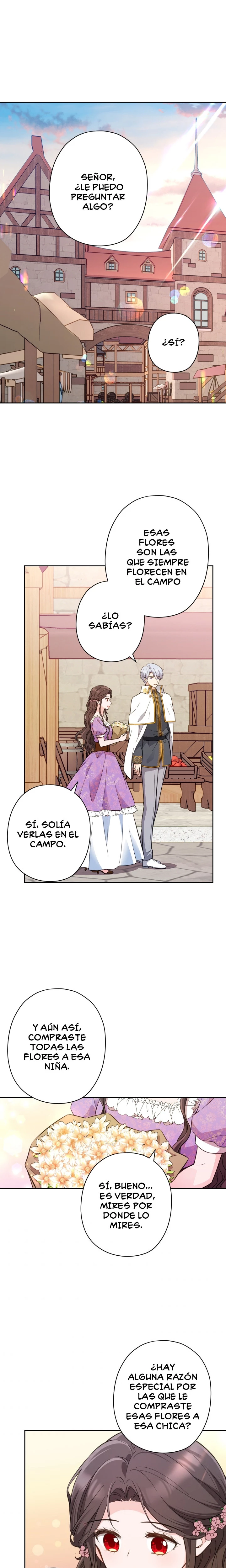 Querio Amigo - Capítulo 36 - Página 12 - LectorTMOo