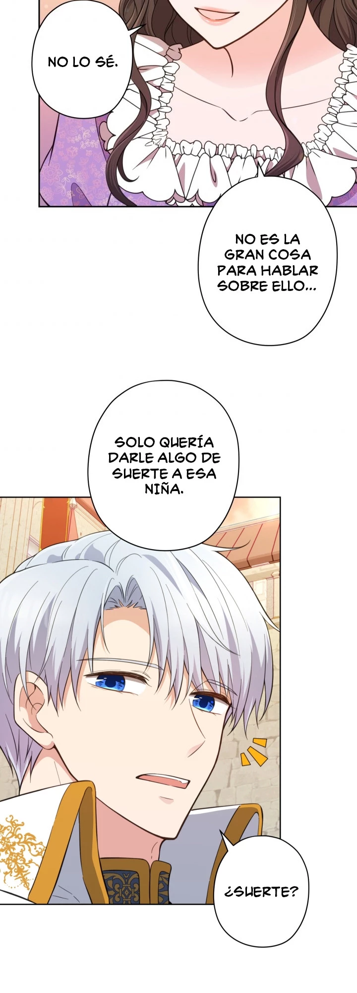 Querio Amigo - Capítulo 36 - Página 13 - LectorTMOo