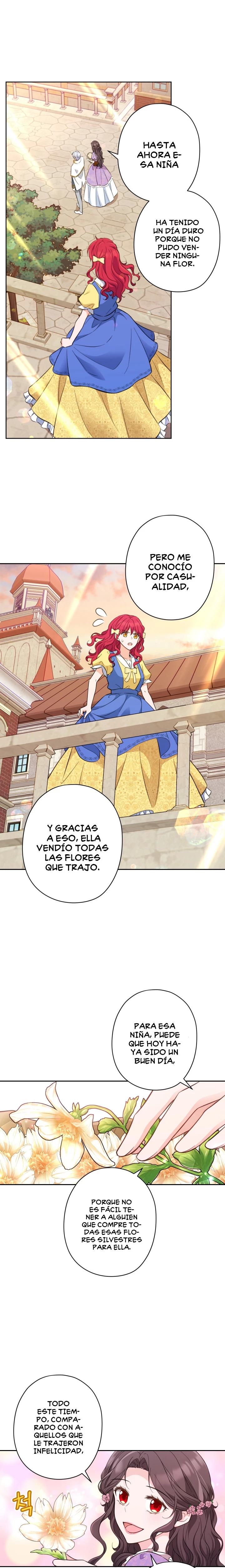 Querio Amigo - Capítulo 36 - Página 14 - LectorTMOo