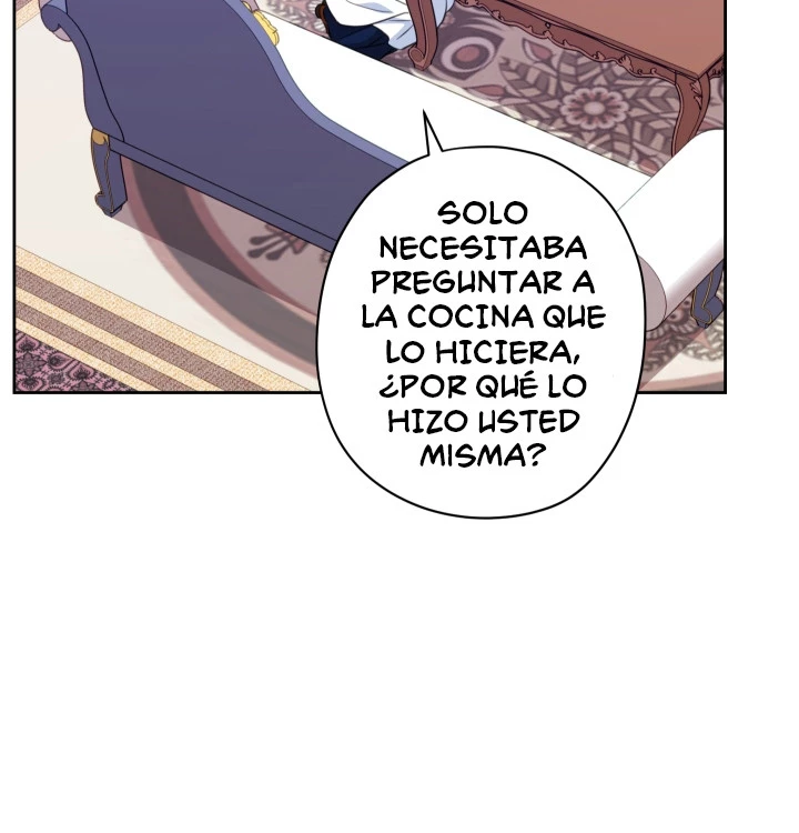 Querio Amigo - Capítulo 37 - Página 7 - LectorTMOo