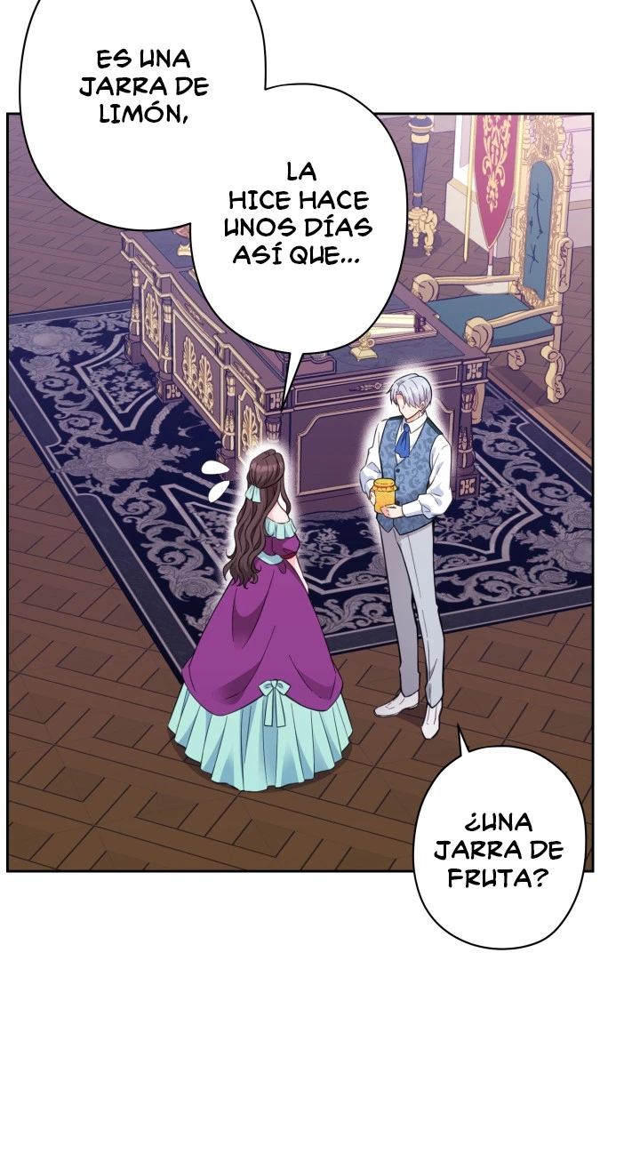 Querio Amigo - Capítulo 37 - Página 11 - LectorTMOo