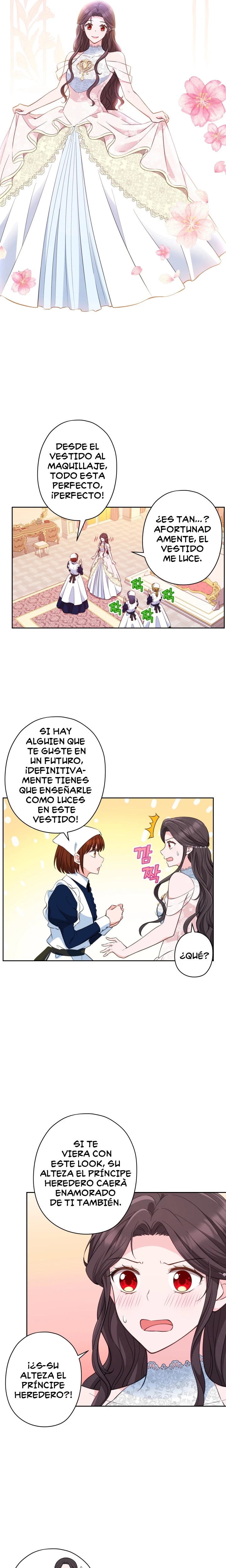 Querio Amigo - Capítulo 37 - Página 20 - LectorTMOo
