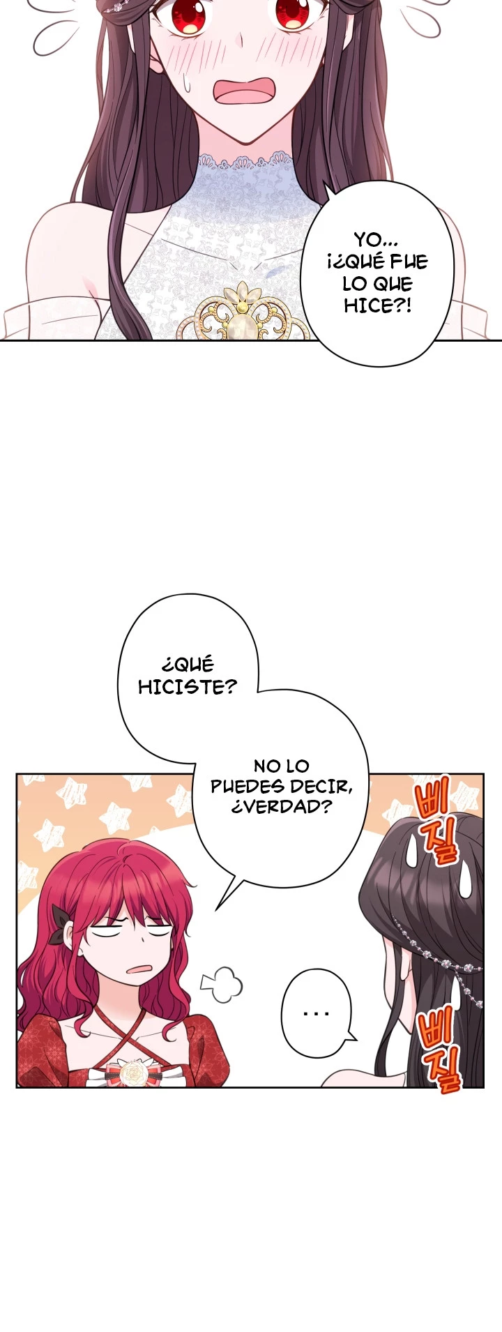 Querio Amigo - Capítulo 38 - Página 7 - LectorTMOo