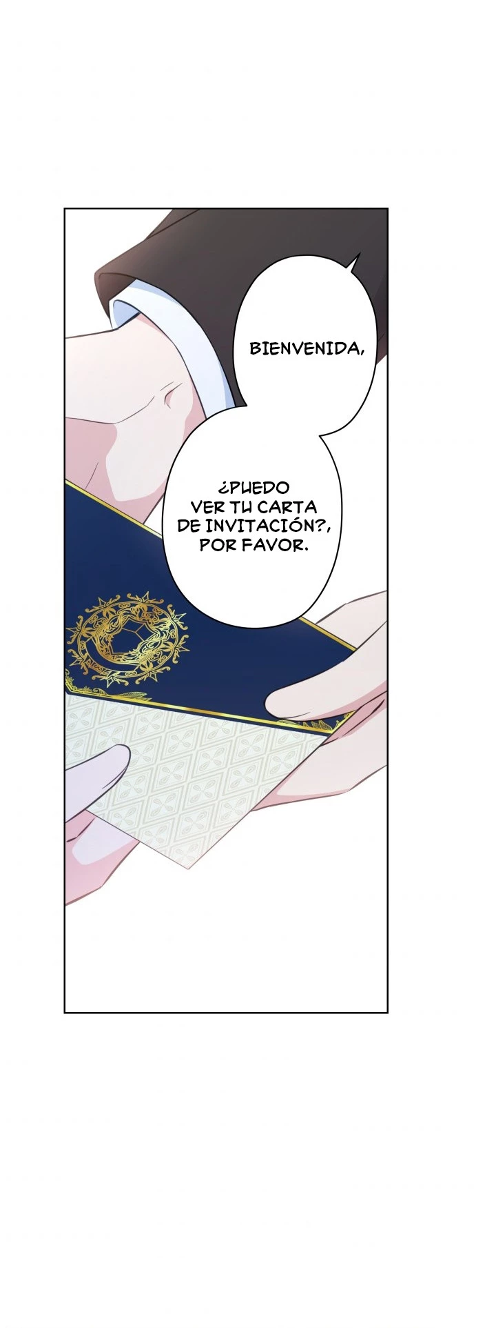 Querio Amigo - Capítulo 38 - Página 13 - LectorTMOo