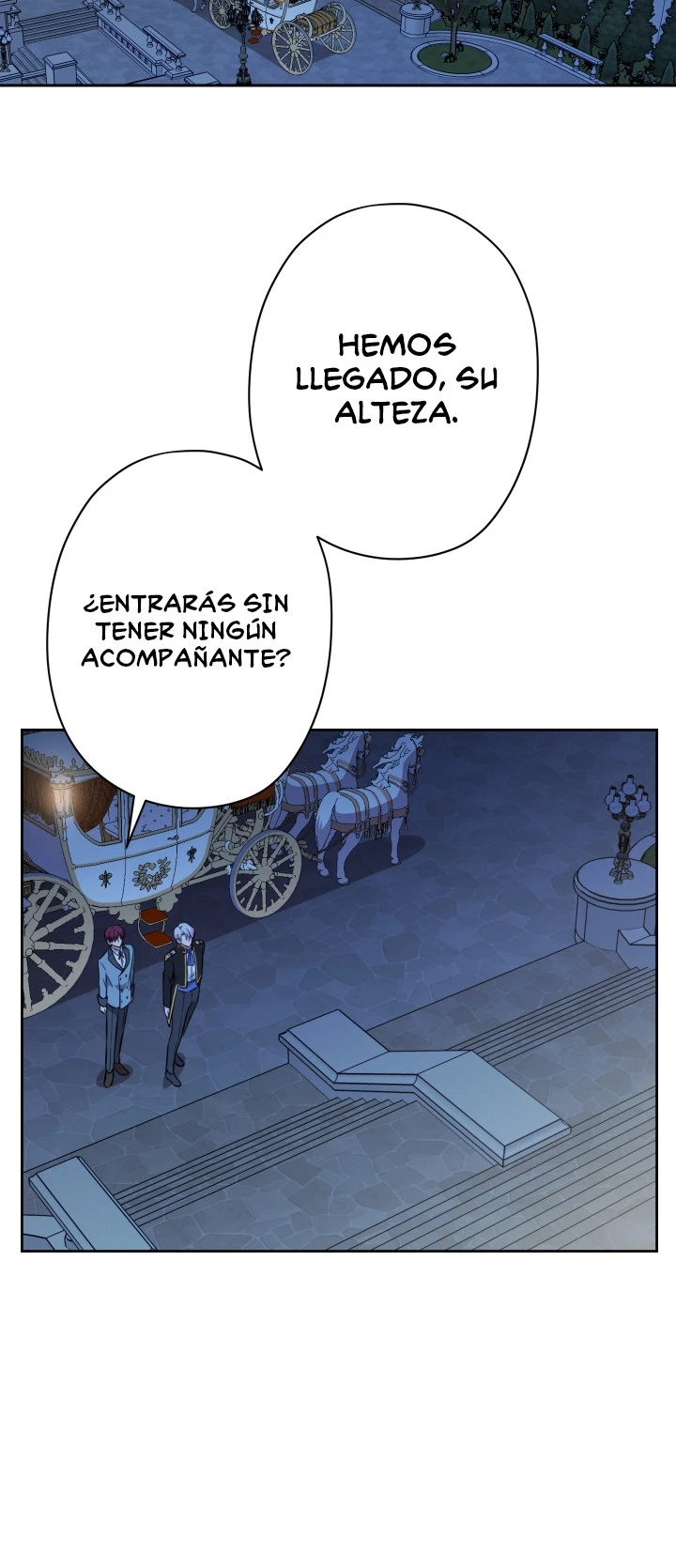 Querio Amigo - Capítulo 39 - Página 13 - LectorTMOo