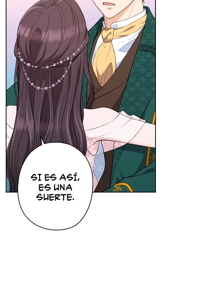 Querio Amigo - Capítulo 39 - Página 19 - LectorTMOo